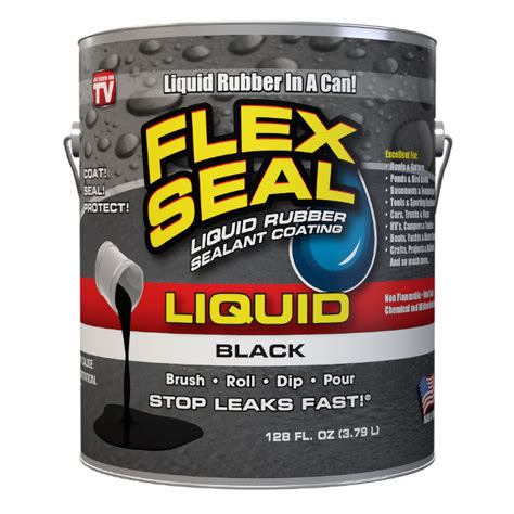 flex seal rubber sealant|Flex Seal Liquid® – flexsealproducts.com